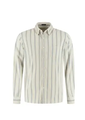 Dstrezzed | Alain Shirt
