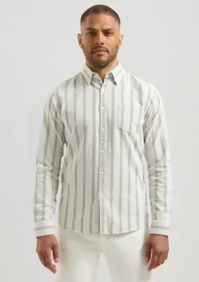 Dstrezzed | Alain Shirt