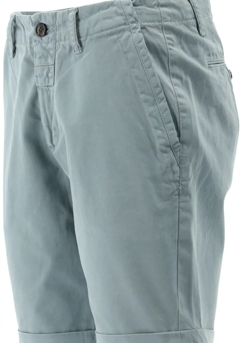 Dstrezzed | Basic Chino Shorts Dense Twill
