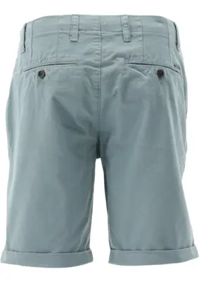 Dstrezzed | Basic Chino Shorts Dense Twill