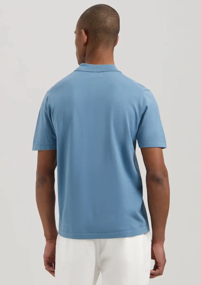 Dstrezzed | Camilo polo