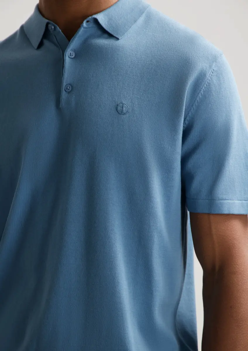 Dstrezzed | Camilo polo
