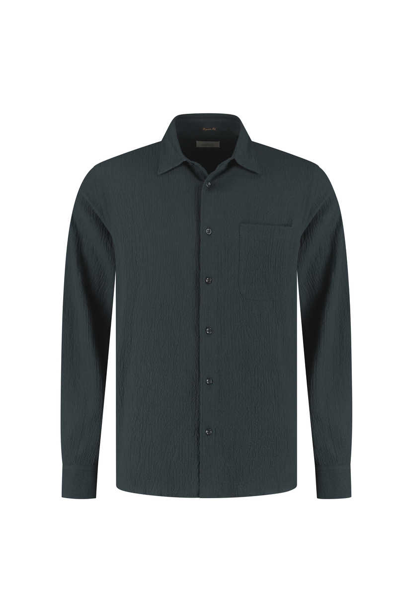 Dstrezzed | Chevi Shirt