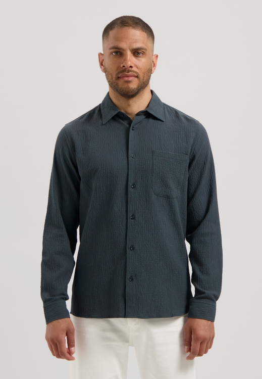Dstrezzed | Chevi Shirt