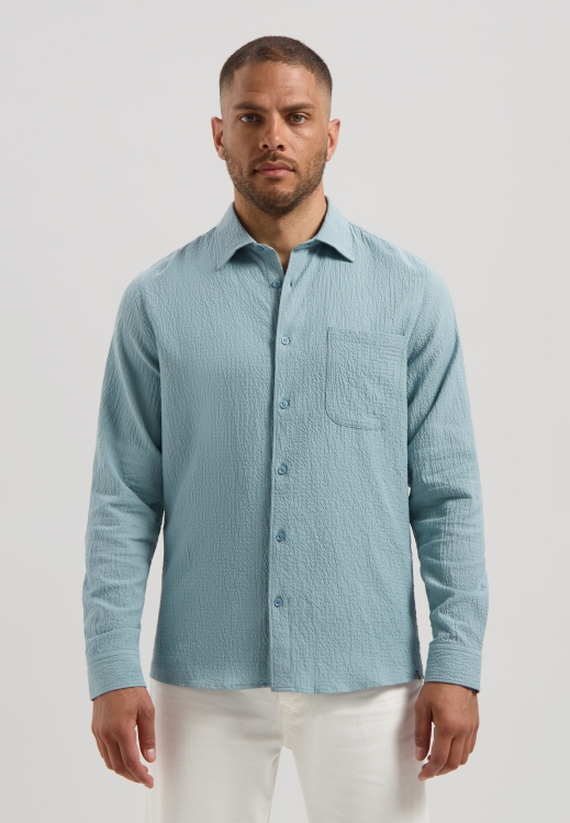 Dstrezzed | Chevi Shirt