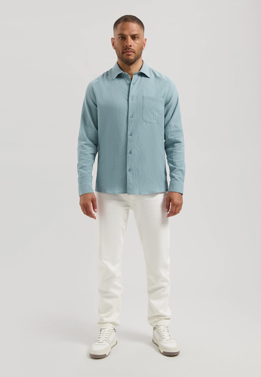 Dstrezzed | Chevi Shirt
