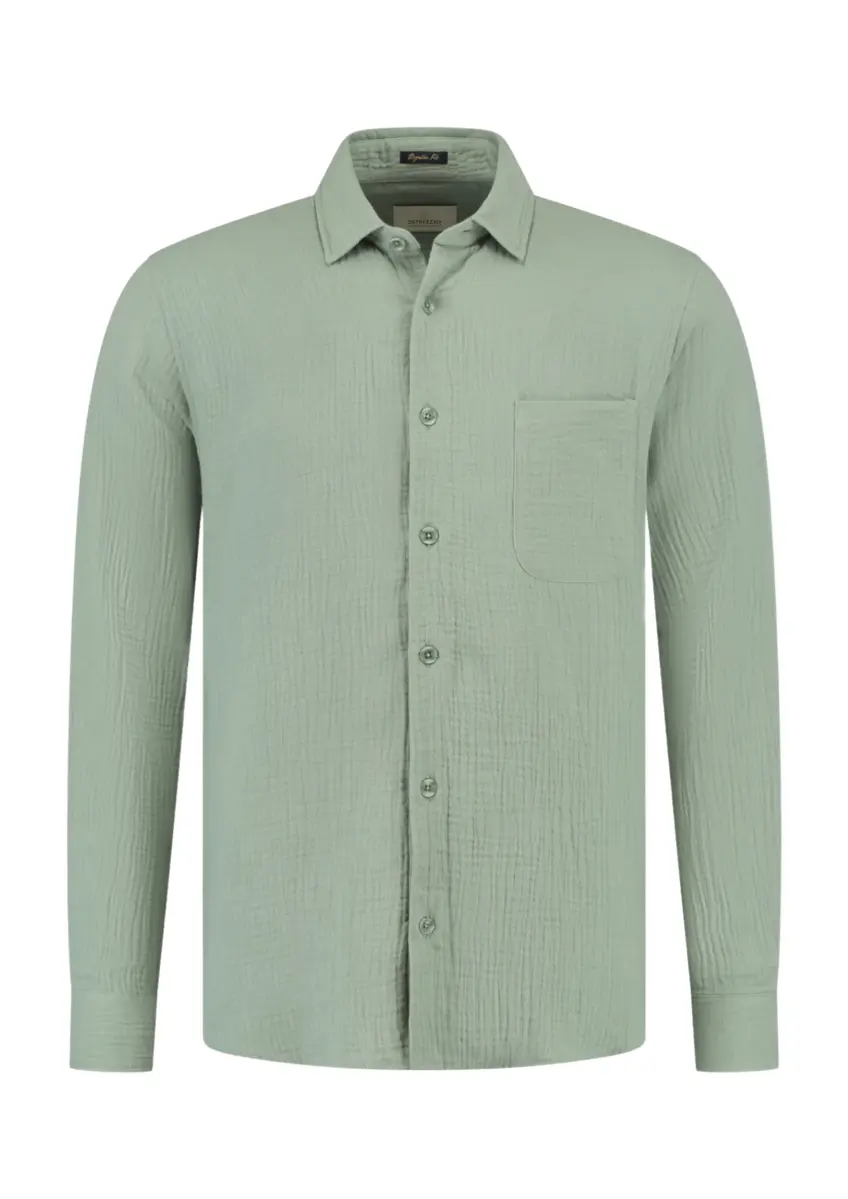Dstrezzed | Ds_axton shirt