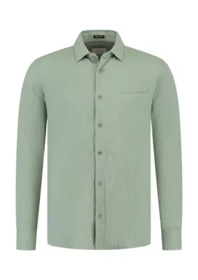 Dstrezzed | Ds_axton shirt