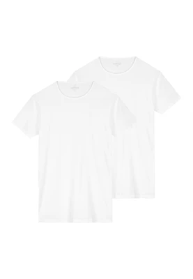 Dstrezzed | DS_Bronson 2 Pack Round Neck Tee Bamboo Blend