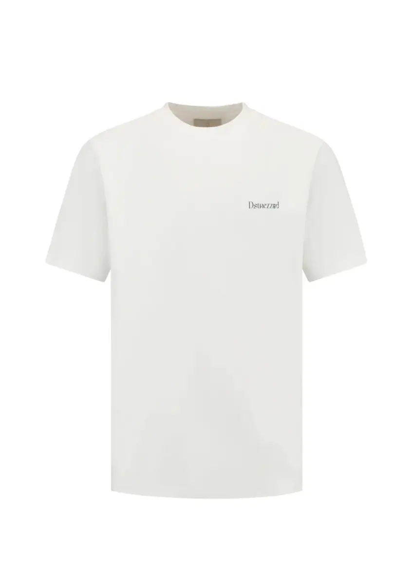 Dstrezzed | Ds_collin graphic tee