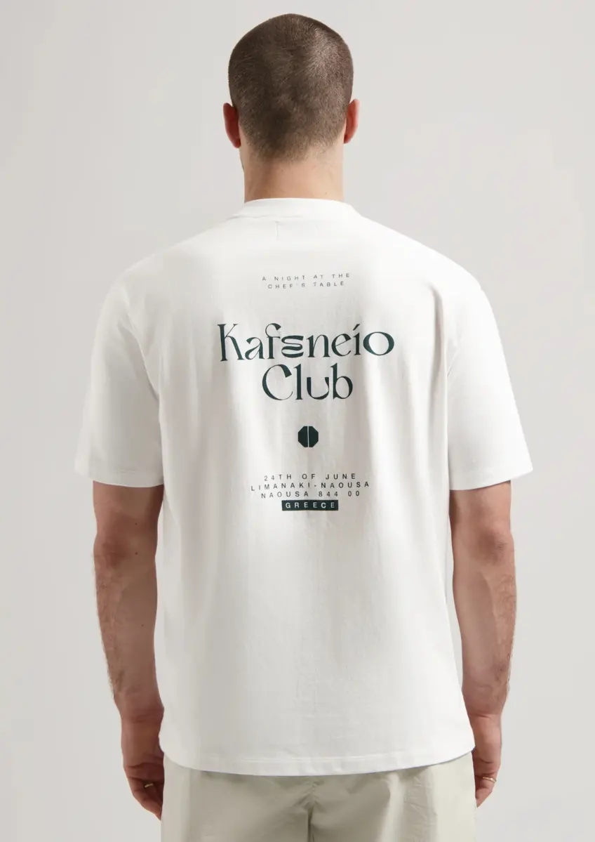 Dstrezzed | Ds_collin graphic tee