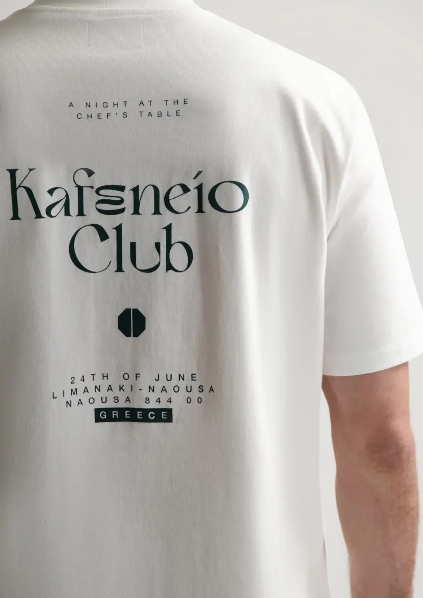 Dstrezzed | Ds_collin graphic tee