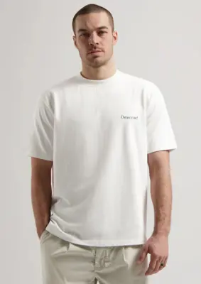 Dstrezzed | Ds_collin graphic tee