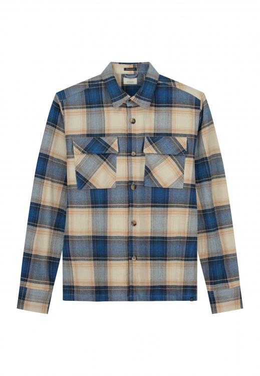 Dstrezzed | Ds_corey overshirt