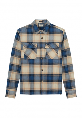 Dstrezzed | Ds_corey overshirt