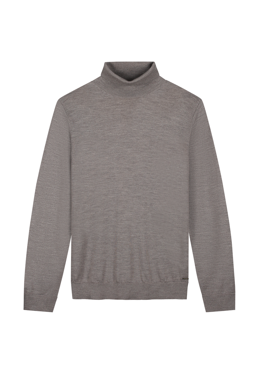 Dstrezzed | Ds_destin turtle neck