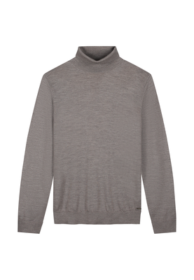 Dstrezzed | Ds_destin turtle neck