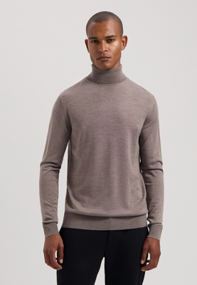 Dstrezzed | Ds_destin turtle neck
