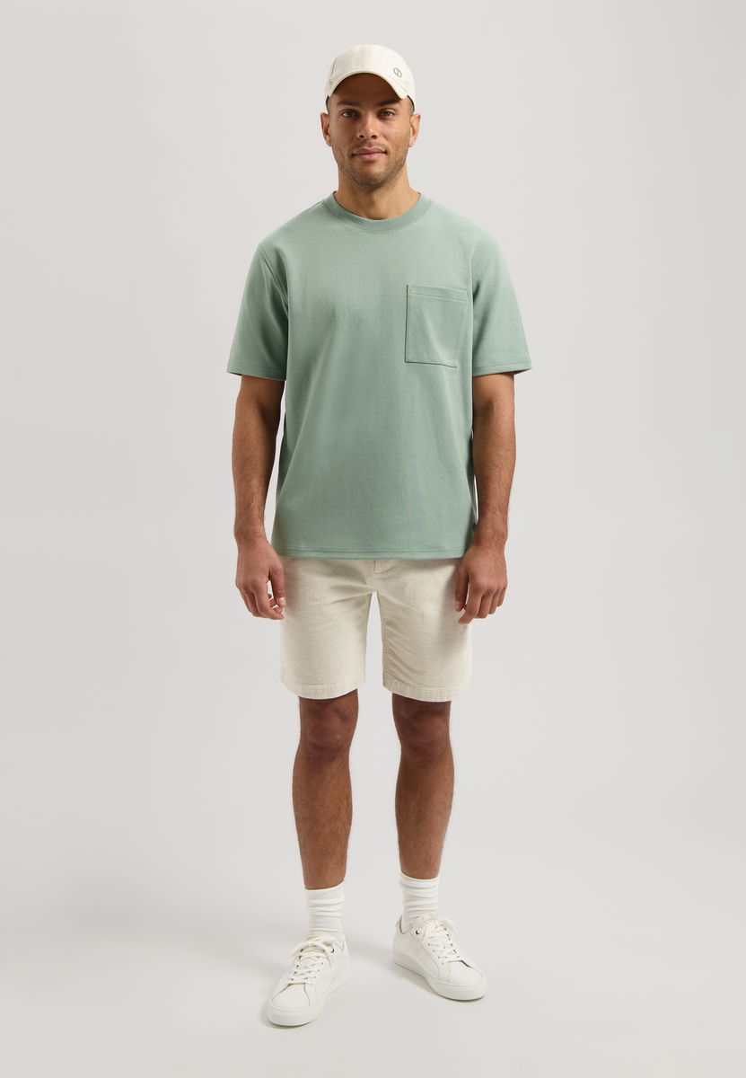 Dstrezzed | Ds_ebbe boxy tee
