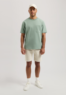 Dstrezzed | Ds_ebbe boxy tee