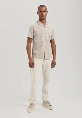 Dstrezzed | Ds_gyles resort shirt