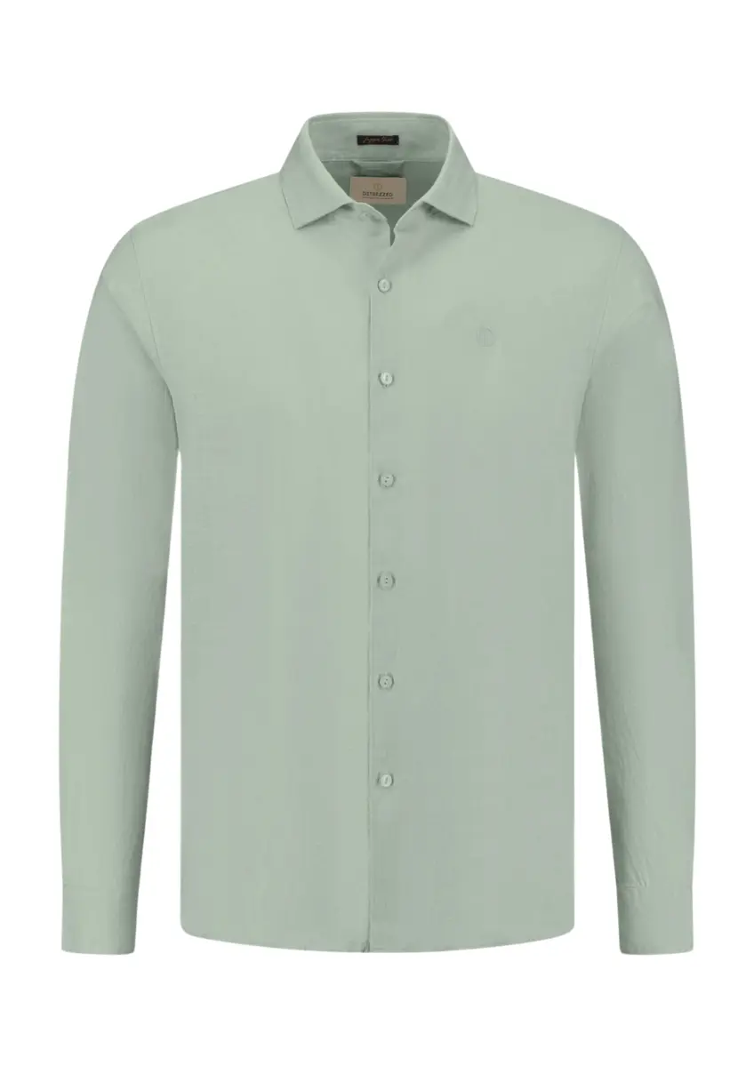 Dstrezzed | Ds_jagger shirt