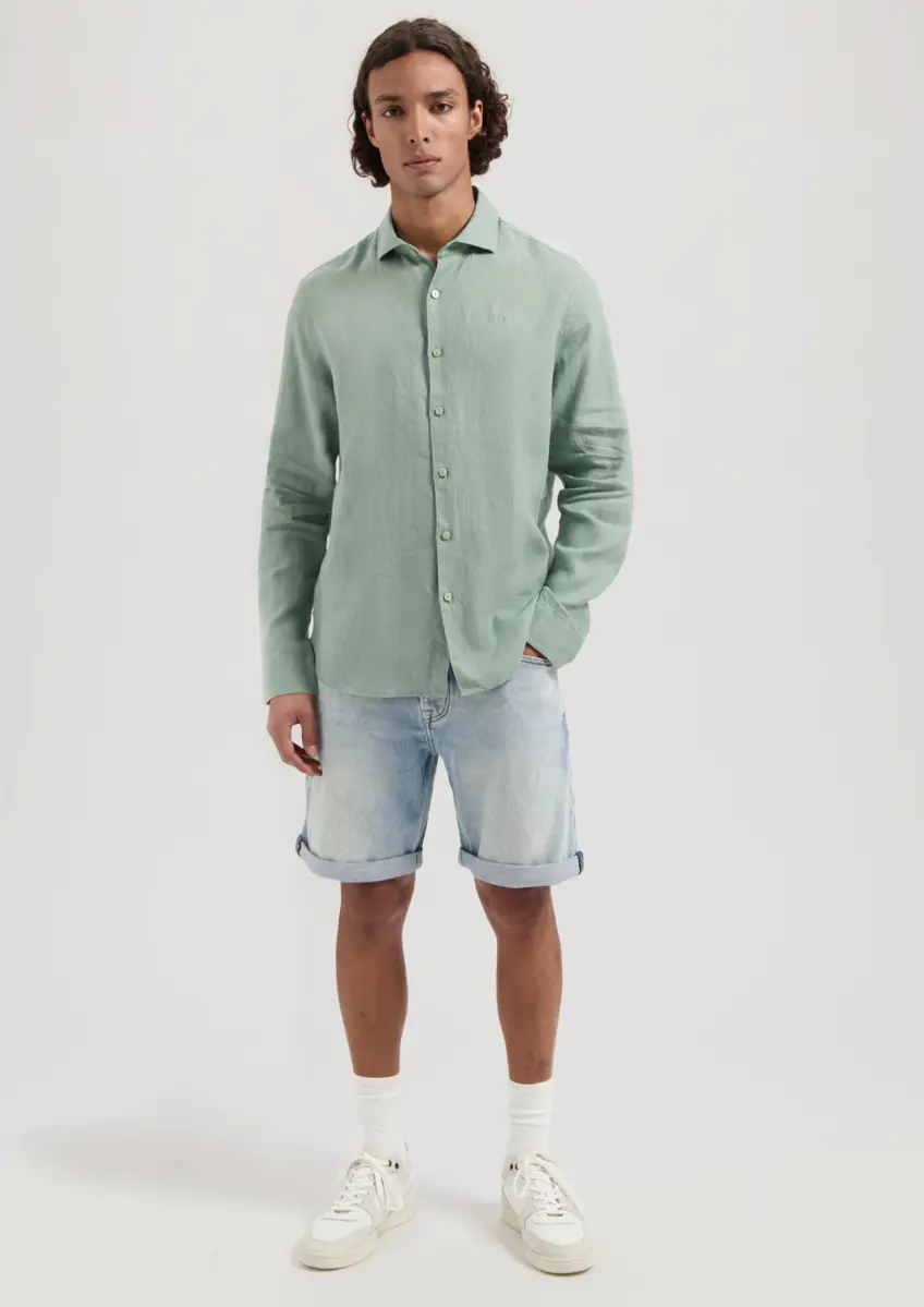 Dstrezzed | Ds_jagger shirt