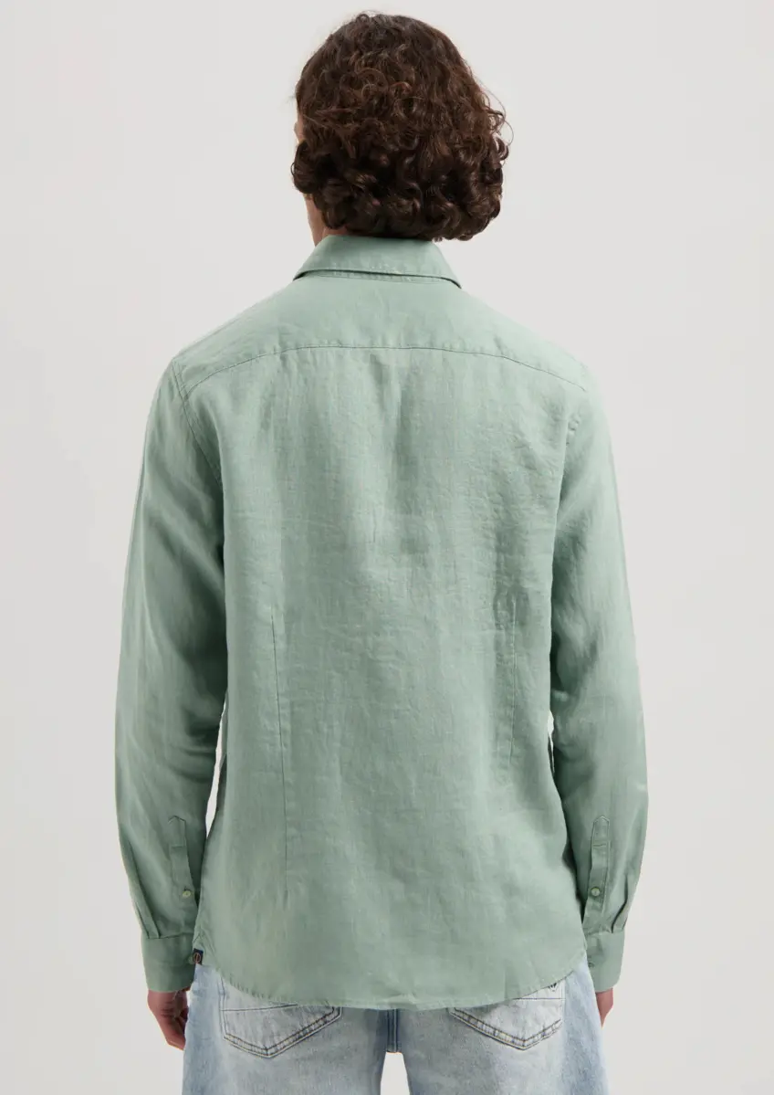 Dstrezzed | Ds_jagger shirt