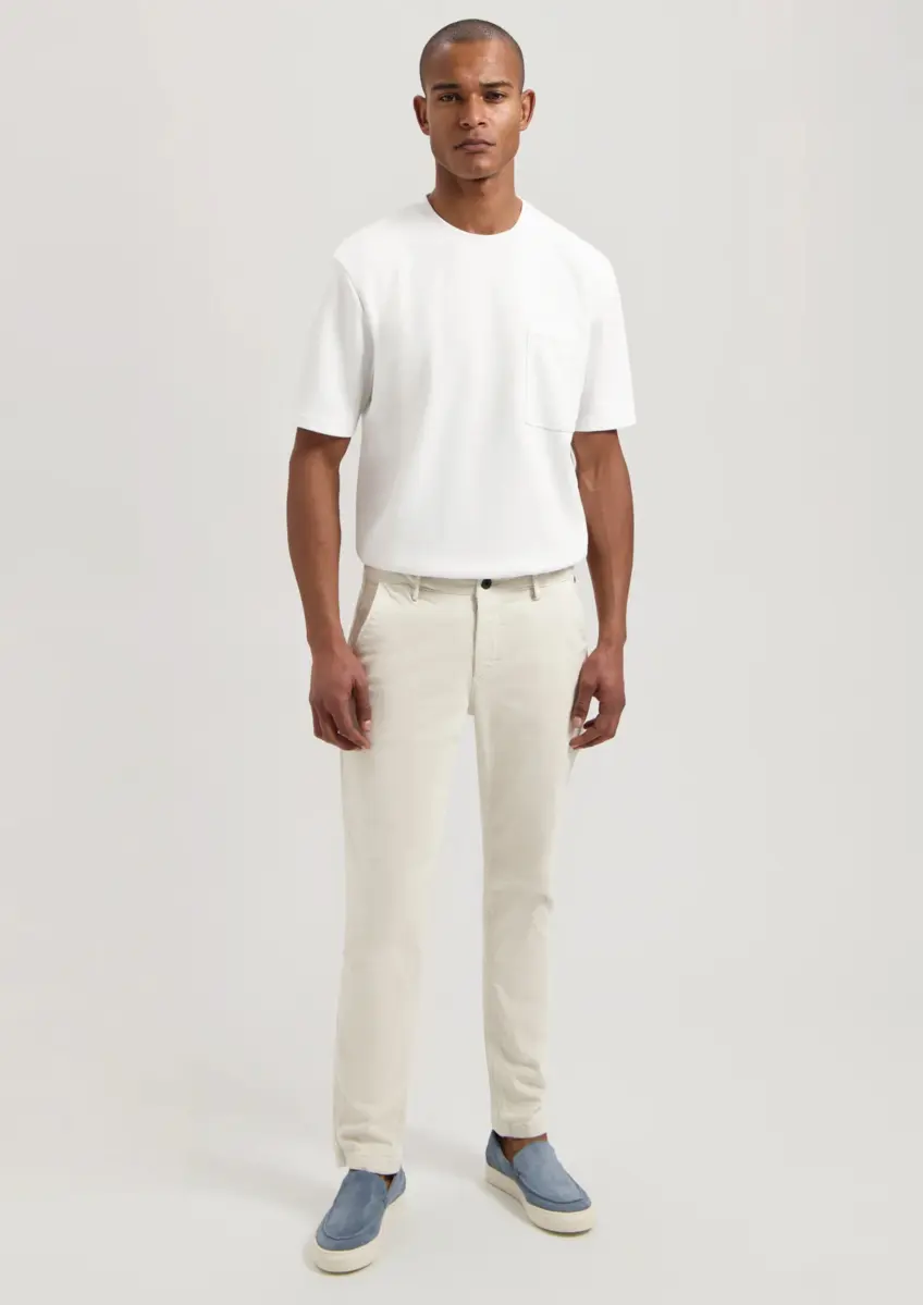 Dstrezzed | Ds_lancaster flex chino