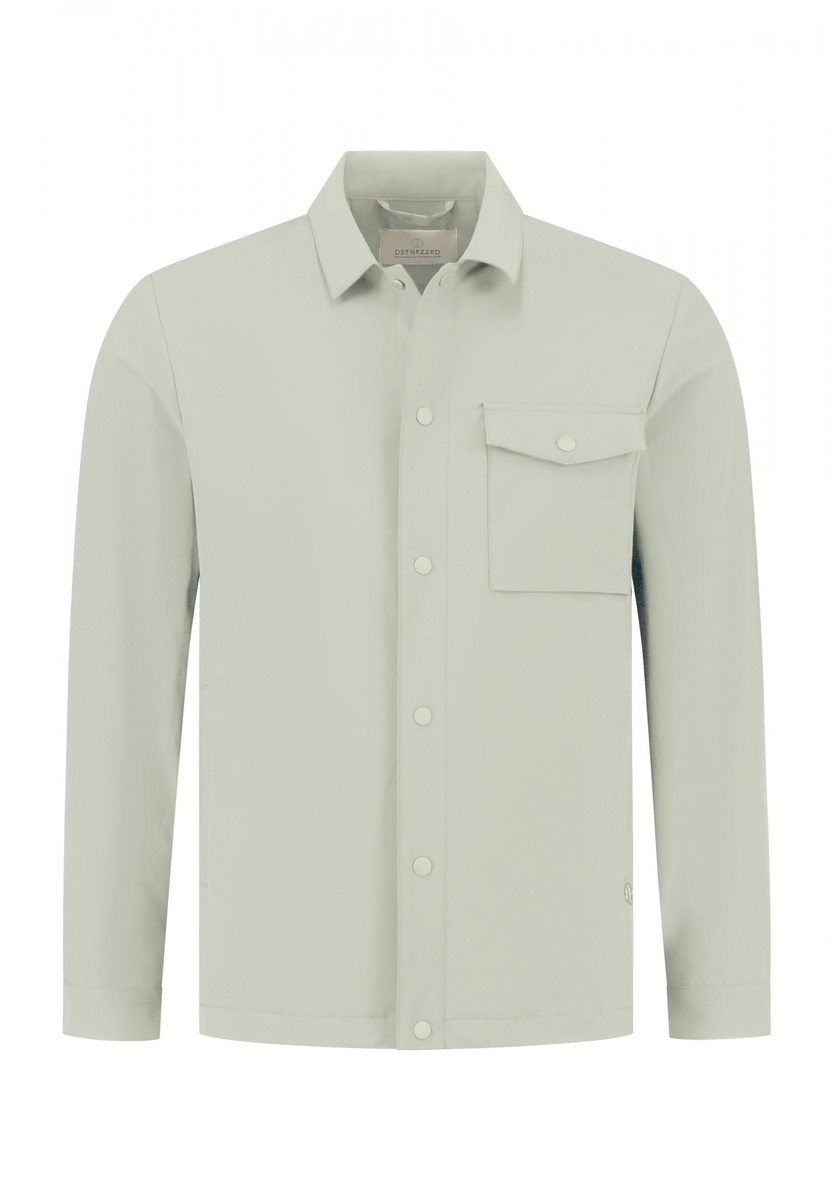 Dstrezzed | Ds_lason overshirt