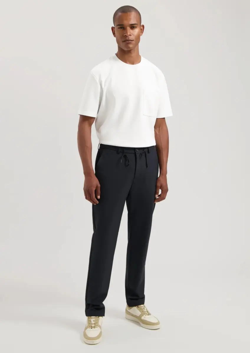 Dstrezzed | Ds_logan tech chino