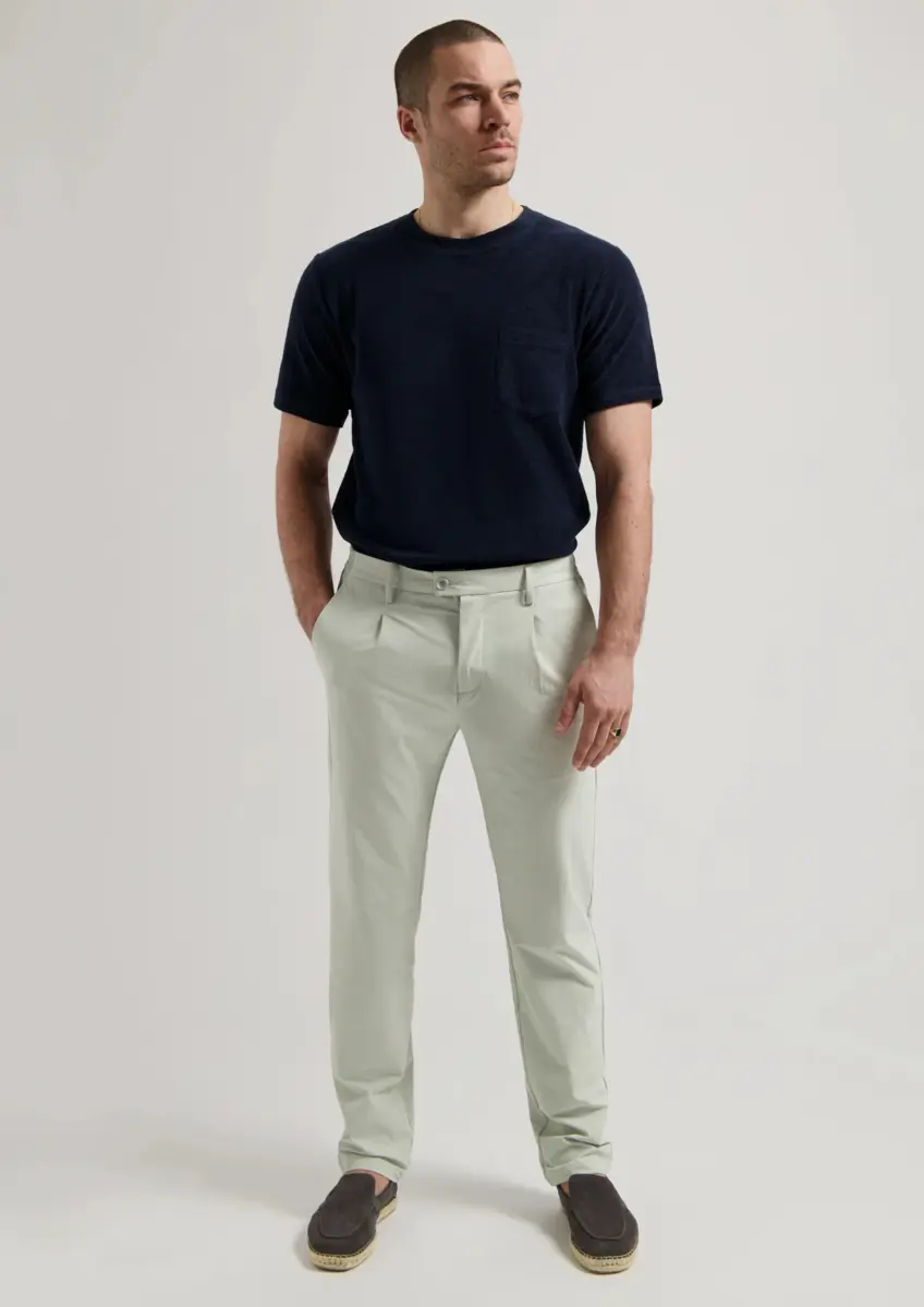 Dstrezzed | Ds_logan tech chino