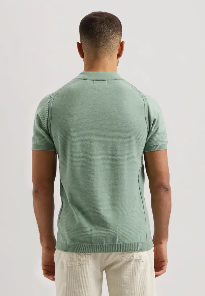 Dstrezzed | Ds_mercury short sleeve polo