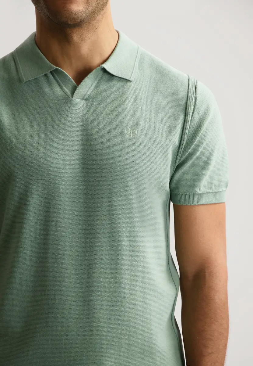 Dstrezzed | Ds_mercury short sleeve polo