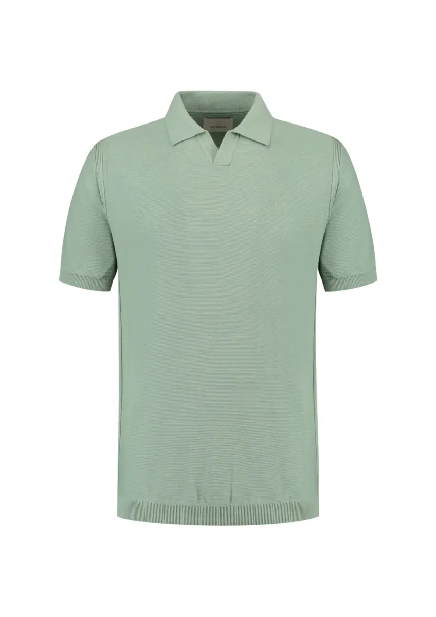 Dstrezzed | Ds_mercury short sleeve polo