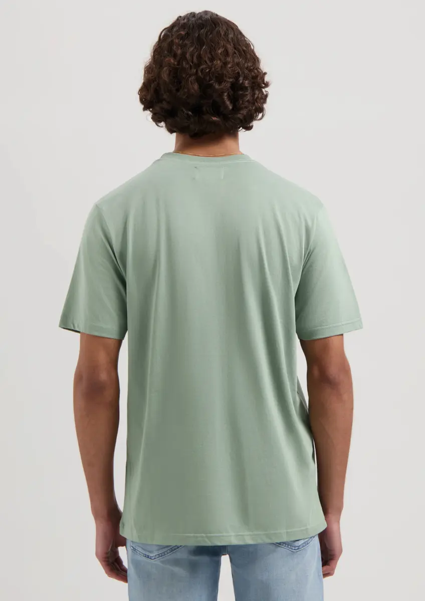 Dstrezzed | Ds_mod tee