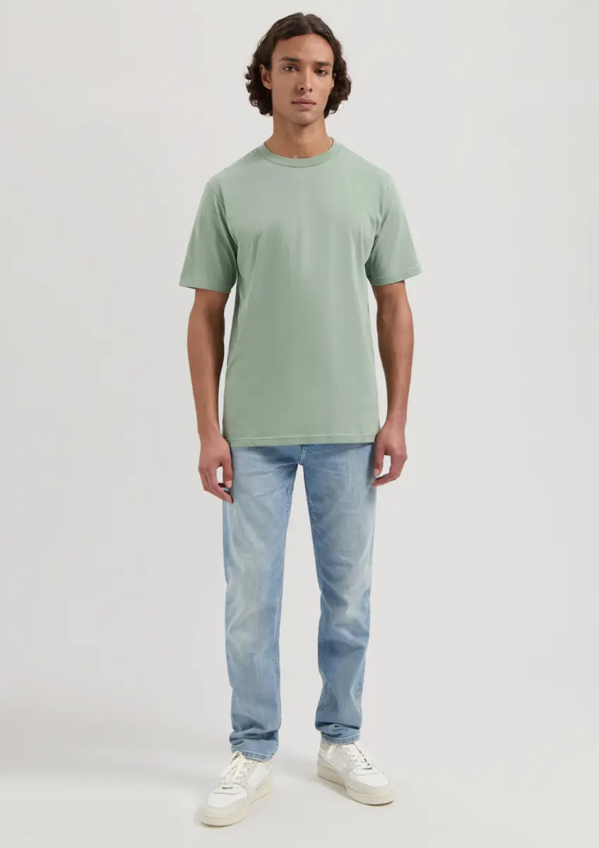 Dstrezzed | Ds_mod tee