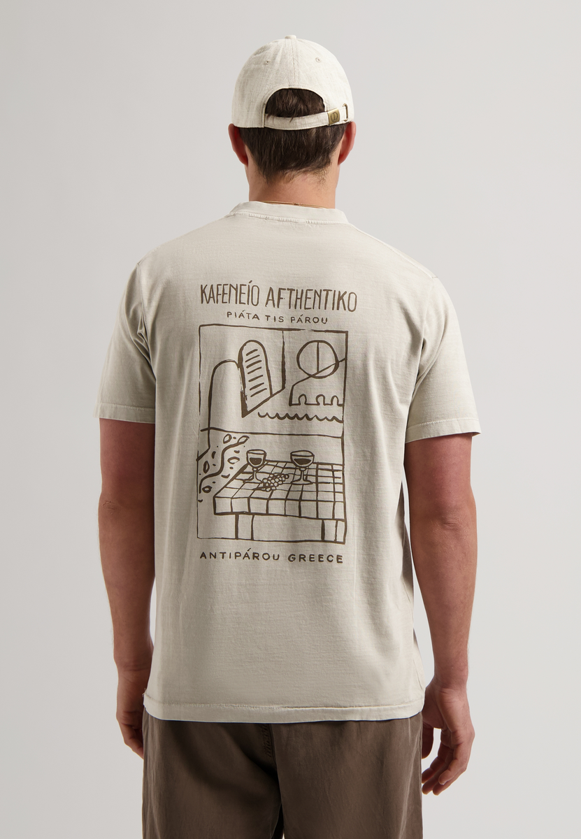 Dstrezzed | Ds_nickolas graphic tee