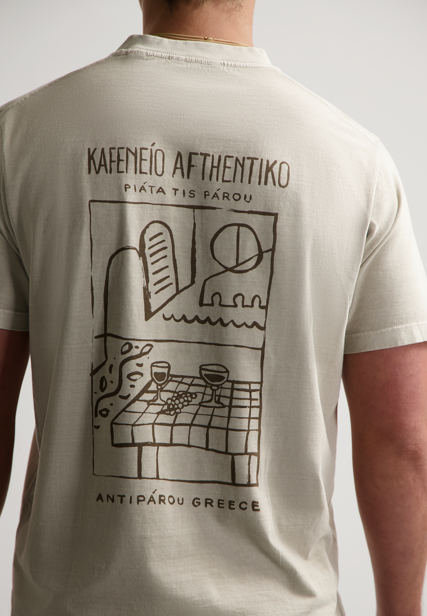 Dstrezzed | Ds_nickolas graphic tee