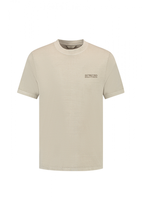 Dstrezzed | Ds_nickolas graphic tee