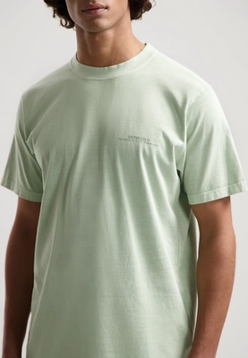 Dstrezzed | Ds_nickolas graphic tee