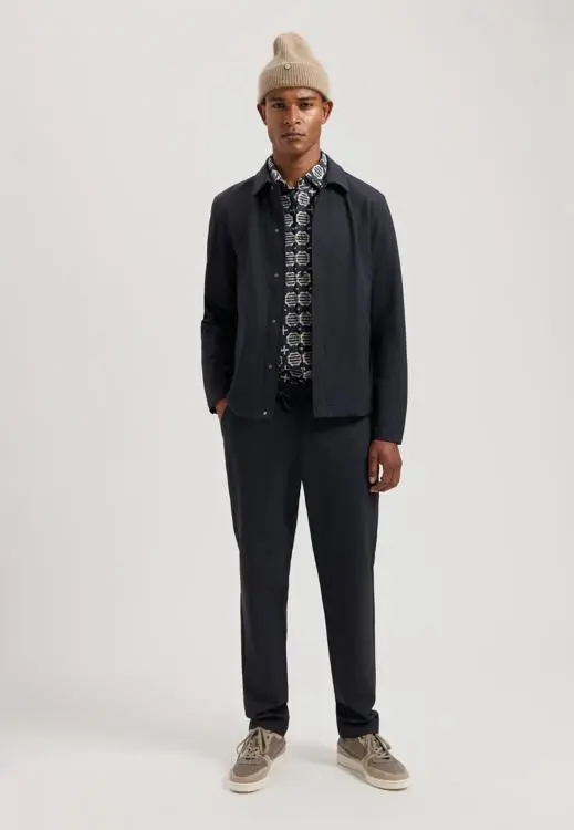 Dstrezzed | Ds_ryan jacket