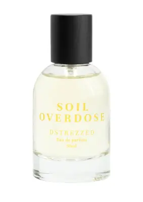 Dstrezzed | Ds_soil overdose eau de parfum 50 ml