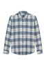 Dstrezzed | Ds_stein flannel shirt