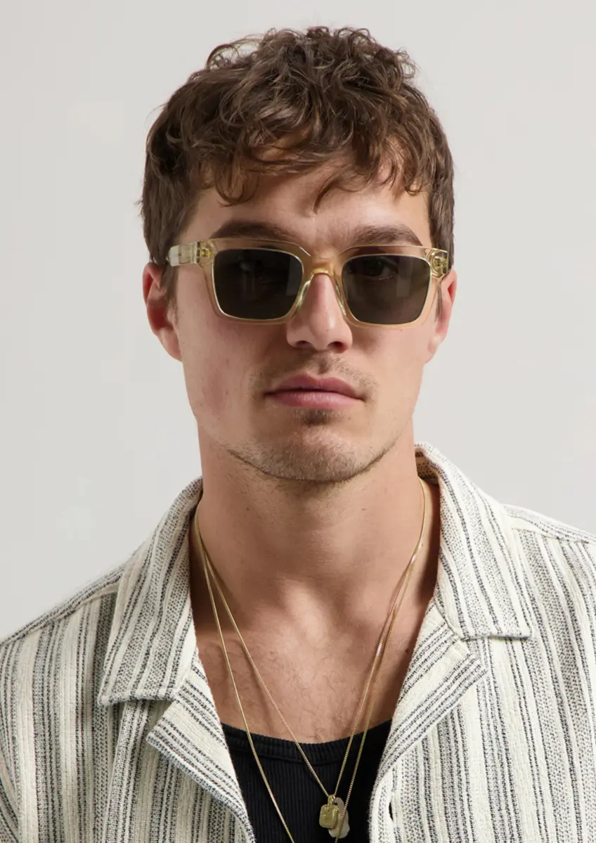 Dstrezzed | Ds_steve sunglasses
