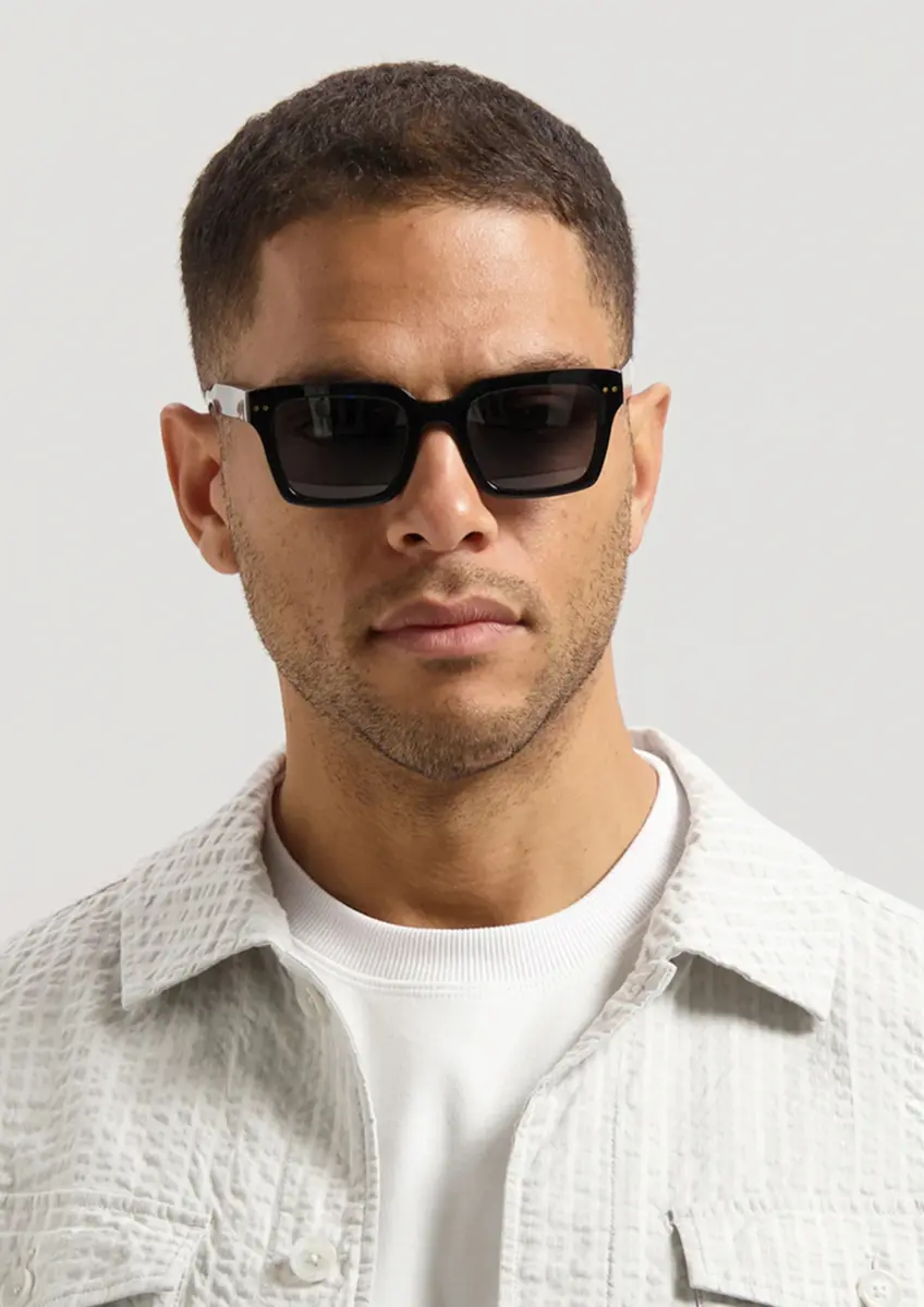 Dstrezzed | Ds_steve sunglasses