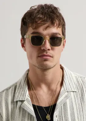 Dstrezzed | Ds_steve sunglasses