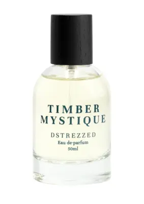 Dstrezzed | Ds_timber mystique eau de parfum 50 ml