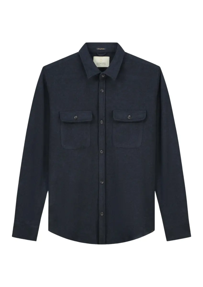 Dstrezzed | Ds_ulrik overshirt