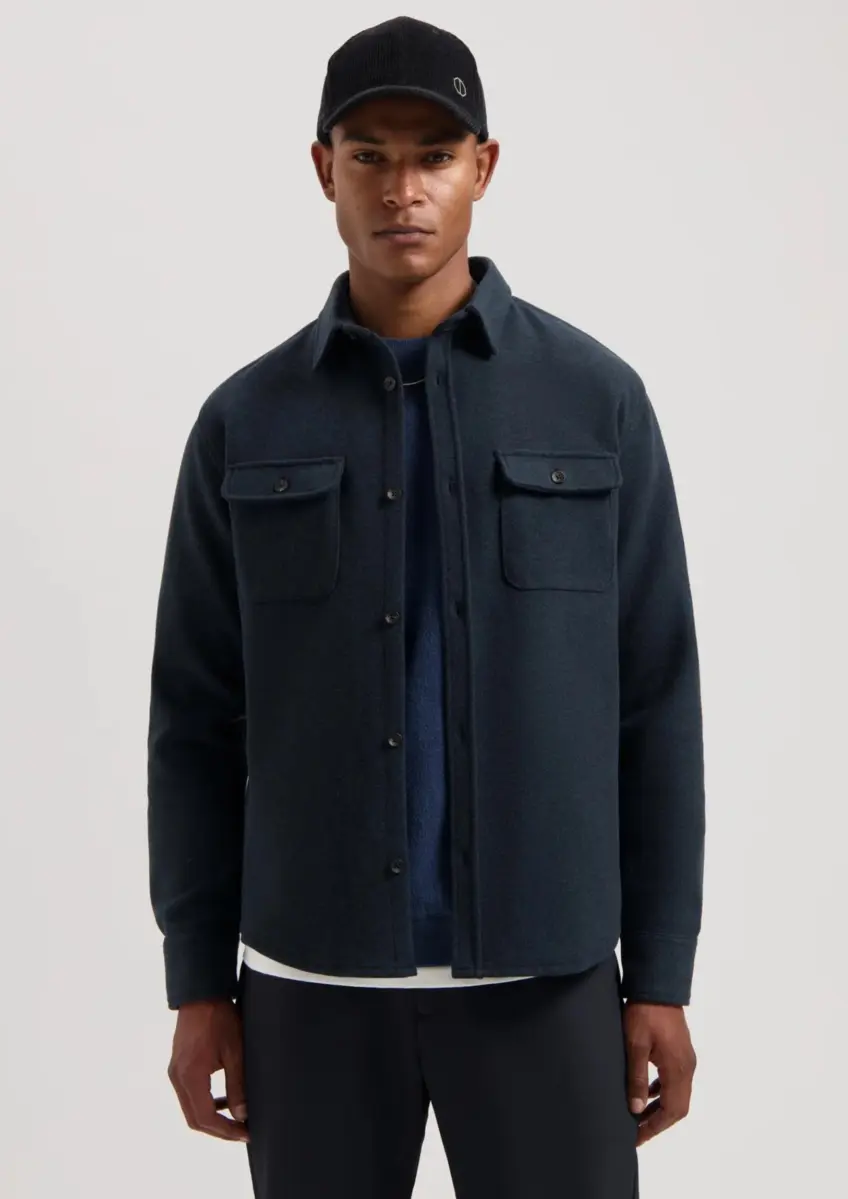 Dstrezzed | Ds_ulrik overshirt